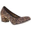 Chaussures escarpins Qootum 12040