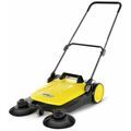 Aspirateurs sur Saint-Egr&egrave;ve : Nettoyeur de sol KARCHER S4TWIN