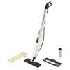 Balai vapeur KARCHER SC3UPRIGHTEASYFIXBLANC