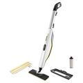 Aspirateurs sur Saint-Egr&egrave;ve : Balai vapeur KARCHER SC3UPRIGHTEASYFIXBLANC