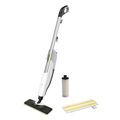 Aspirateurs sur Saint-Egr&egrave;ve : Balai vapeur KARCHER SC2UPRIGHTEASYFIXBLANC