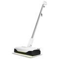 Aspirateurs sur Saint-Egr&egrave;ve : Nettoyeur vapeur KARCHER SC1UPRIGHTEASYFIXBLANC