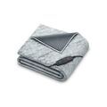 Linge de maison sur Saint-Egr&egrave;ve : Couverture chauffante BEURER HD75