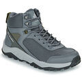 Randonn&eacute;e sur Grenoble : Chaussures Columbia TRAILSTORM ASCEND MID WP Gris