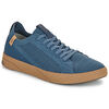 Baskets basses Saola CANNON KNIT 2.0 Bleu