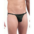 Slips Olaf Benz Slip athl&eacute;tique RED2308 Vert