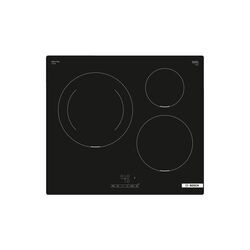 Plaque &agrave; induction BOSCH PIJ611BB5E