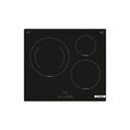 Plaques de cuisson sur Saint-Egr&egrave;ve : Plaque &agrave; induction BOSCH PIJ611BB5E