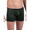 Boxers Olaf Benz Boxer RED2308 Vert