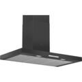 Hottes sur Saint-Egr&egrave;ve : Hotte d&eacute;corative murale BOSCH DWB96DM65