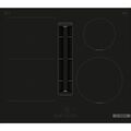 Plaques de cuisson sur Saint-Egr&egrave;ve : Table aspirante induction BOSCH PVS611B16E