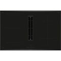 Plaques de cuisson sur Saint-Egr&egrave;ve : Plaque aspirante induction BOSCH PVS895B16E