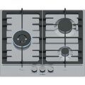 Plaques de cuisson sur Saint-Egr&egrave;ve : Plaque gaz BOSCH PCC6A5I9X