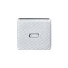 Imprimante photo FUJIFILM INSTAX LINK WIDE BLANC