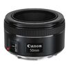 Objectif &agrave; focale fixe CANON EF 50/1.8 STM