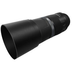 Objectif &agrave; focale fixe CANON RF 600/11 IS STM