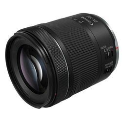 Zoom reflex num&eacute;rique CANON RF 24-105/4-7.1 IS STM