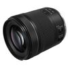 Zoom reflex num&eacute;rique CANON RF 24-105/4-7.1 IS STM