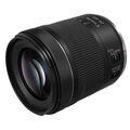 Zoom reflex num&eacute;rique CANON RF 24-105/4-7.1 IS STM