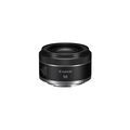 Objectif &agrave; focale fixe CANON RF 50/1.8 STM