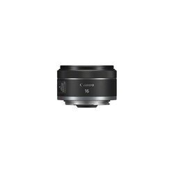Objectif &agrave; focale fixe CANON RF 16/2.8 STM