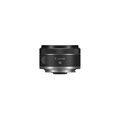 Objectif &agrave; focale fixe CANON RF 16/2.8 STM