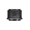 Zoom reflex num&eacute;rique CANON RFS 18-45/4.5-6.3 IS STM