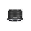 Zoom reflex num&eacute;rique CANON RFS 18-45/4.5-6.3 IS STM