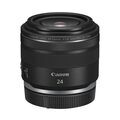 Objectif &agrave; focale fixe CANON RF 24/1.8 MACRO IS STM