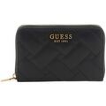 Sac & Bagage sur Grenoble : Porte-monnaie Guess Porte-monnaie Ref 61019 Black 14*9*3 cm