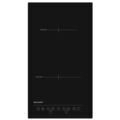 Plaques de cuisson sur Saint-Egr&egrave;ve : Domino induction SHARP KH3I25NT0K
