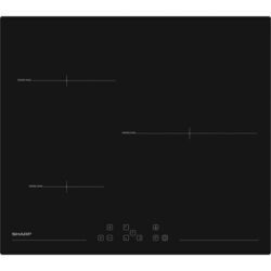 Table &agrave; induction SHARP KH6I31NT0I