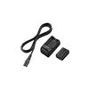 Batterie photo SONY KIT ACC-TRW