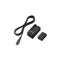 Batterie photo SONY KIT ACC-TRW