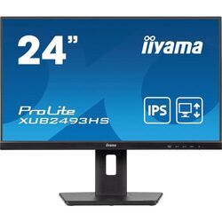 Moniteur IIYAMA XUB2493HS-B6