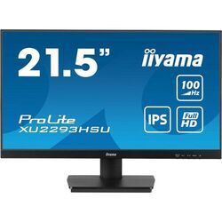 Moniteur IIYAMA XU2293HSU-B7
