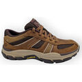Baskets Skechers respected edgemere