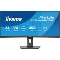 Moniteur IIYAMA XCB3494WQSU-B1