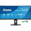 Moniteur IIYAMA XCB3497WQSNP-B1