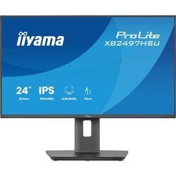 Moniteur IIYAMA XB2497HSU-B1