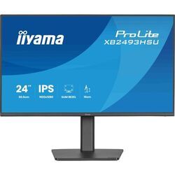 Moniteur IIYAMA XB2493HSU-B1