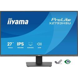 Moniteur IIYAMA X2793HSU-B1