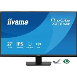 Moniteur IIYAMA X2791QS-B1