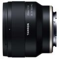 Objectif &agrave; focale fixe TAMRON 20/2.8 DI III SONY FE /F 050
