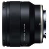 Objectif &agrave; focale fixe TAMRON 24/2.8 DI III SONY FE /F 051