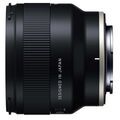 Objectif &agrave; focale fixe TAMRON 24/2.8 DI III SONY FE /F 051