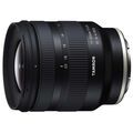Zoom reflex num&eacute;rique TAMRON 11-20/2.8 DI III SONY