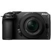 Appareil photo hybride NIKON Z 30 + 16-50 DX