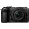 Appareil photo hybride NIKON Z 30 + 16-50 DX