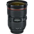 Zoom reflex num&eacute;rique CANON EF 24-70/2.8 L II USM